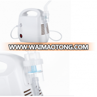 Popular and the newest portable quiet air compression nebulizer machine