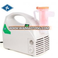 2017 GOGO high quality hot selling portable air compress nebulizer