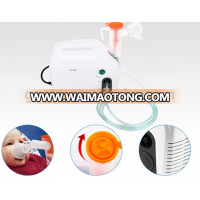 2017 Hospital Quiet Air Compressing Nebulizer Machine With Good Price